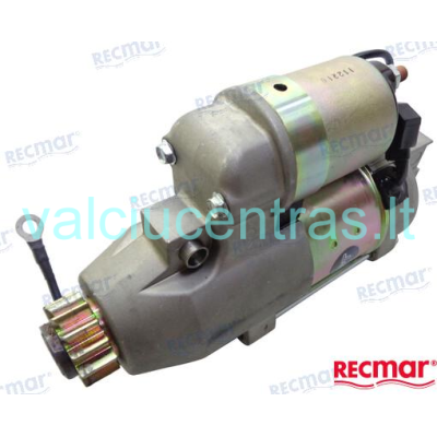 Starteris Yamaha/Mercury 200-225Ag varikliams